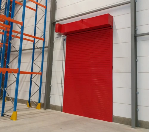 Roller Shutter Doors Mpumalanga
