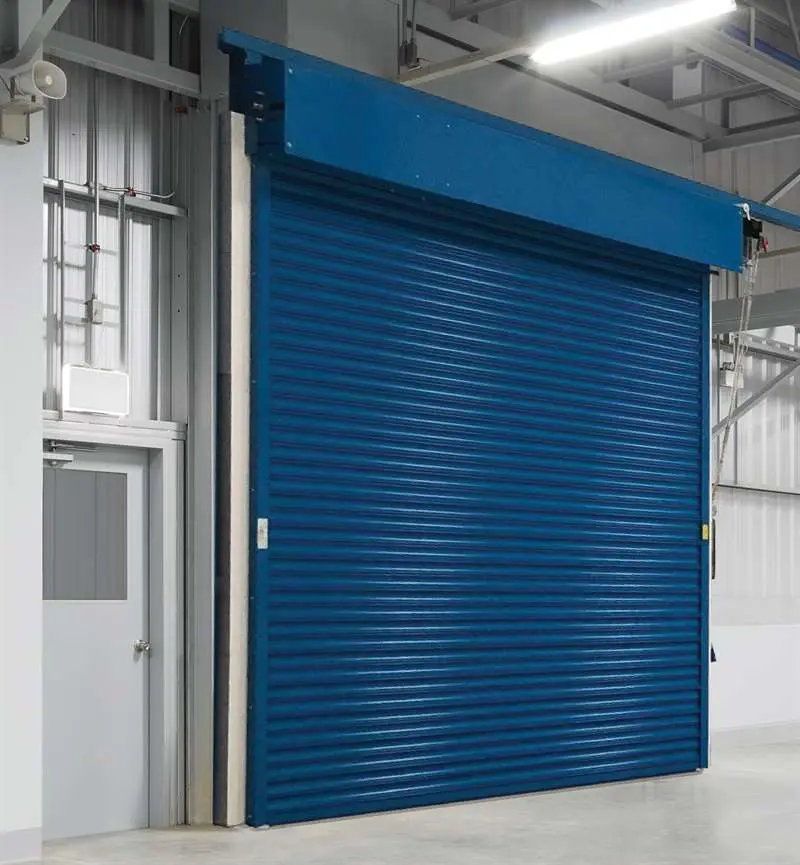 Roller Shutter Doors Mpumalanga