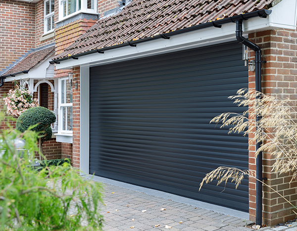 Garage Door Installation