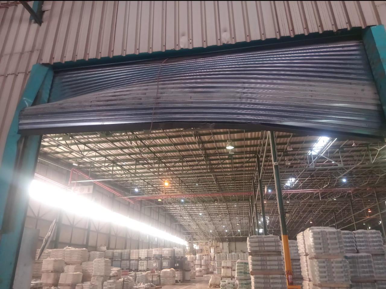 Roller Shutter Doors Mpumalanga