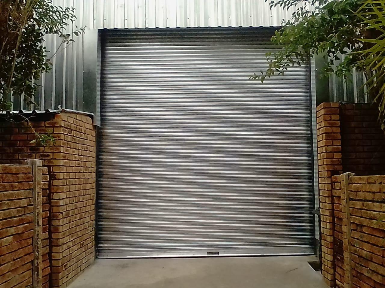 Roller Shutter Doors Mpumalanga
