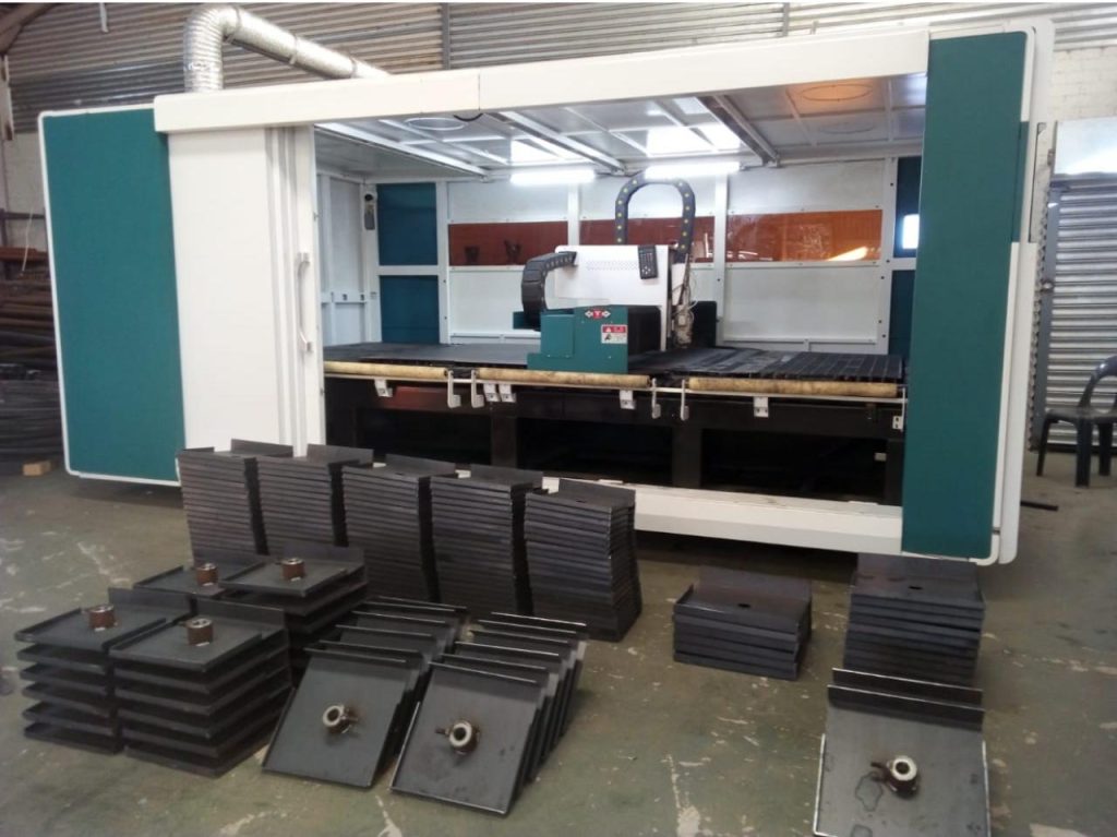 Roller Shutter Doors Mpumalanga