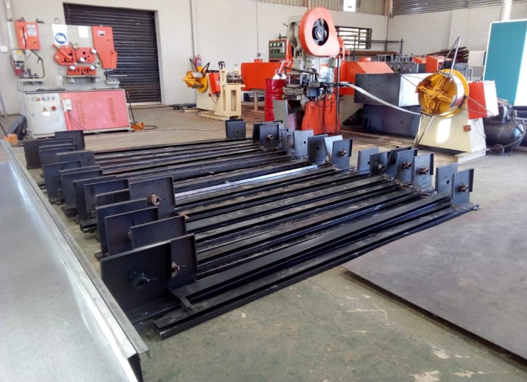 Roller Shutter Doors Mpumalanga