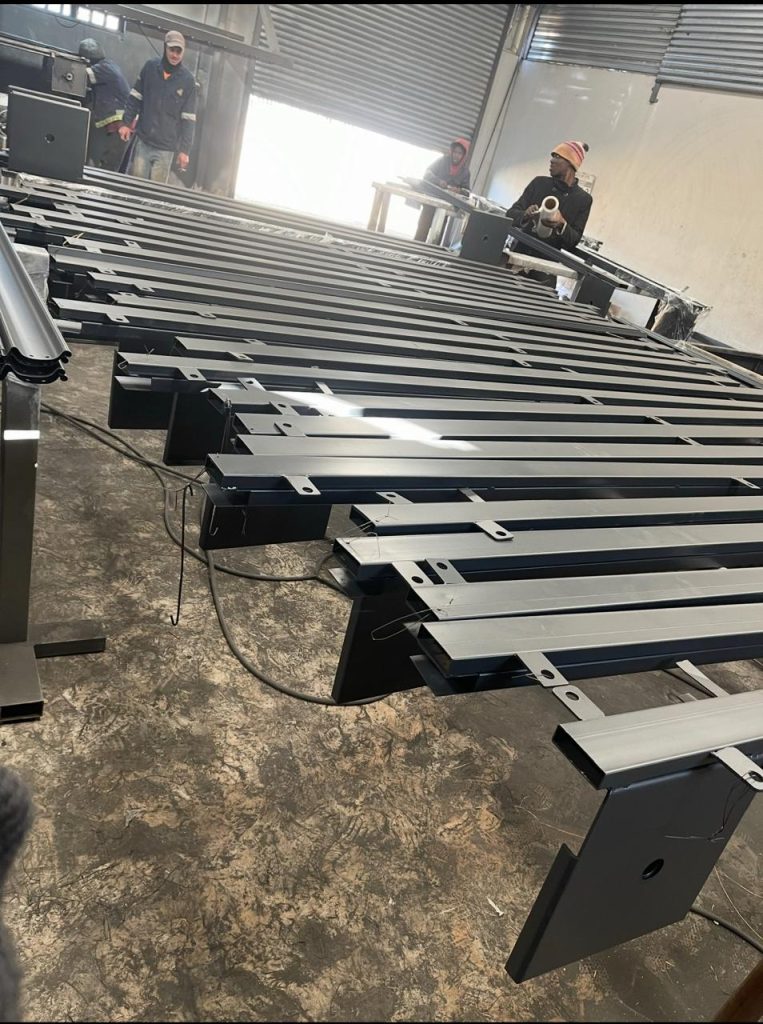 Roller Shutter Door Manufacturers