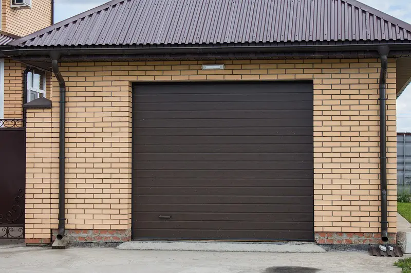 Roller Shutter Doors Mpumalanga