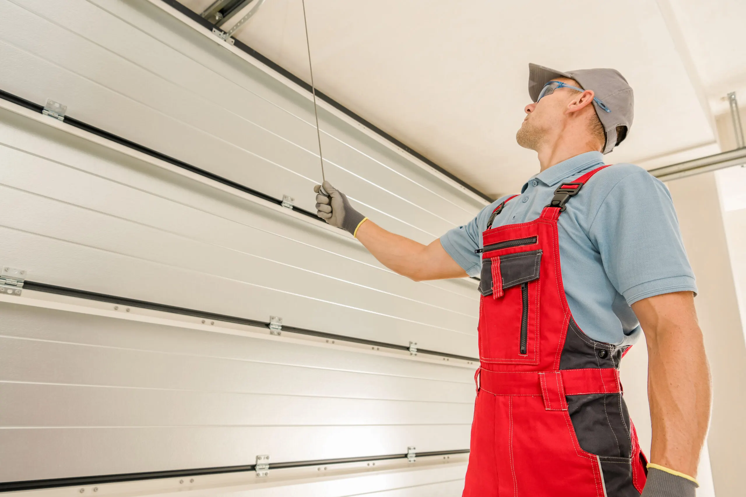 Roller Shutter Doors Mpumalanga